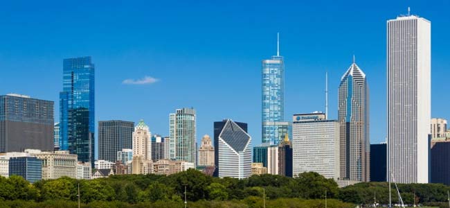 Chicago City travel guide