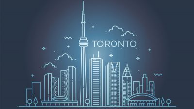 Top 3 Must-Visit Place in Toronto