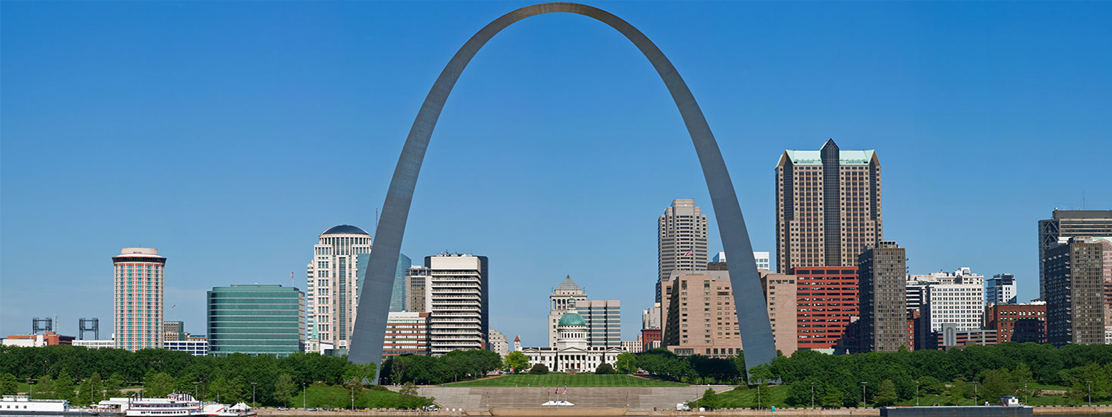 Cheap Flights to St- Louis from $105 in 2020