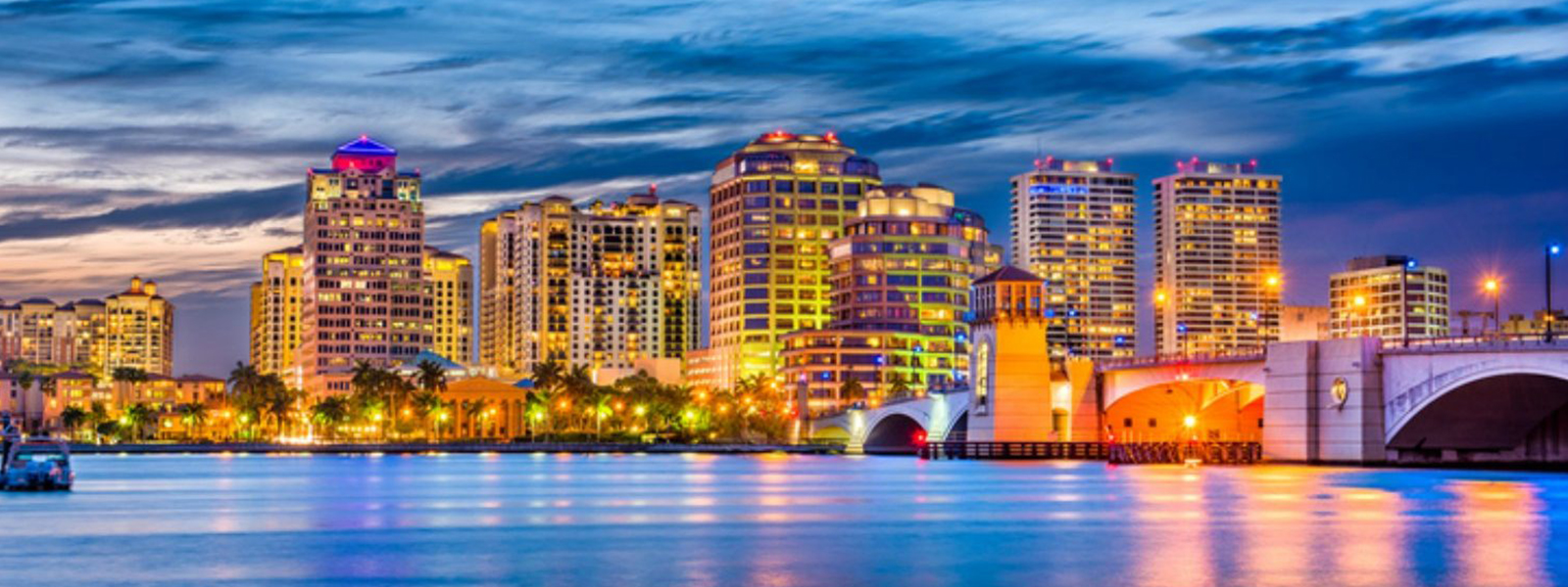 reservation flight Chattanooga to West Palm Beach by phone